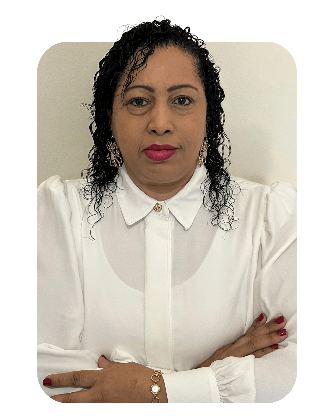 Cristina Santana - Psicóloga